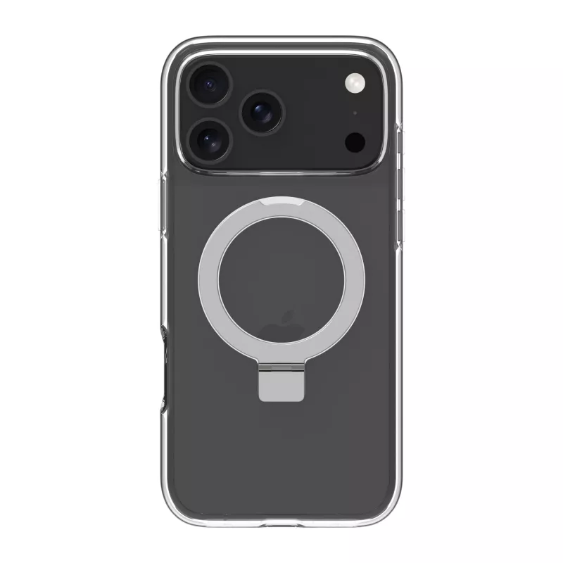 dbramante1928 Iceland Ultra D3O MS Kick etui na telefon komórkowy Pokrowiec Transparentny