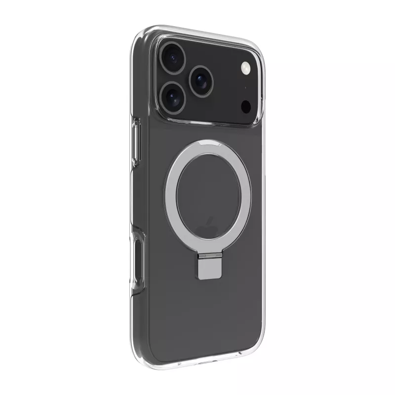 dbramante1928 Iceland Ultra D3O MS Kick etui na telefon komórkowy Pokrowiec Transparentny