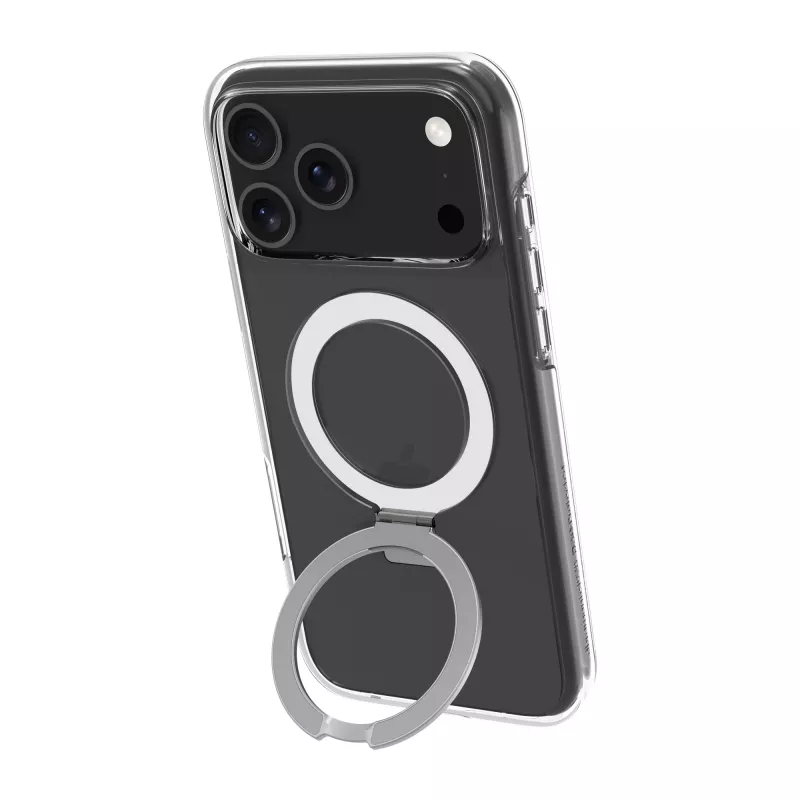 dbramante1928 Iceland Ultra D3O MS Kick etui na telefon komórkowy Pokrowiec Transparentny