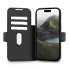 dbramante1928 Oslo Pro MS Folio etui na iPhone 17 Pro, czarne