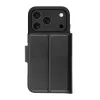 dbramante1928 Oslo Pro MS Folio etui na iPhone 17 Pro, czarne