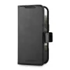 dbramante1928 Oslo Pro MS Folio etui na iPhone 17 Pro, czarne