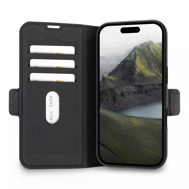 dbramante1928 Flip etui do iPhone 17 (6.7 inch) Oslo Pro MS — 17…