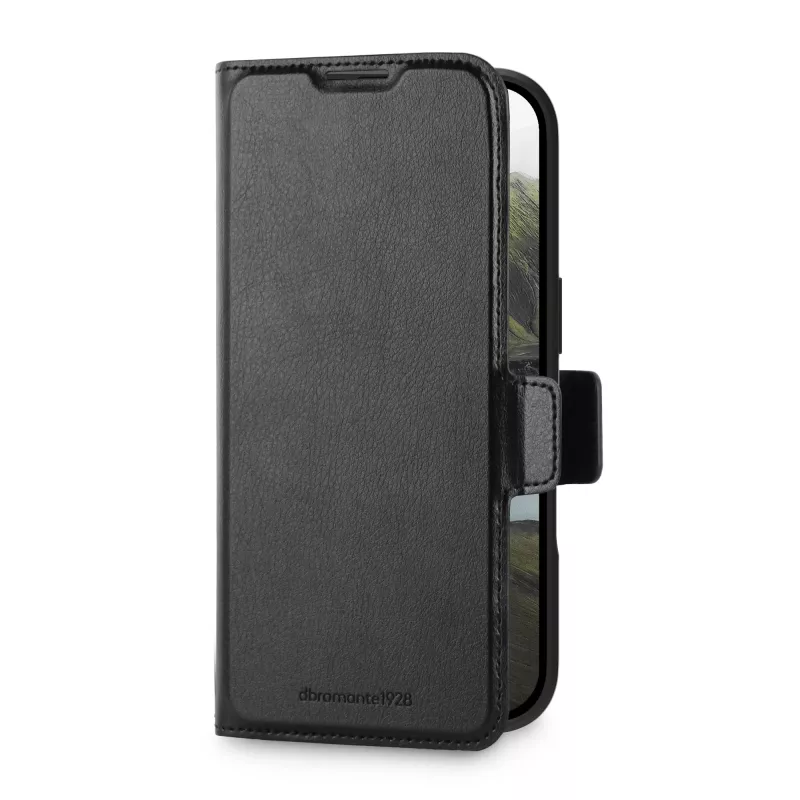 dbramante1928 Flip etui do iPhone 17 (6.7 inch) Oslo Pro MS — 17…