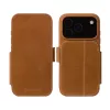 Etui dbramante1928 Copenhagen na telefon komórkowy Typ portfelowy Tan