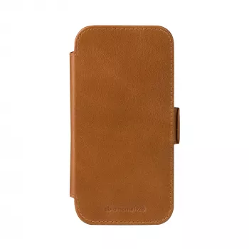 dbramante1928 Kopenhaga etui na telefon komórkowy Portfel Etui Tan