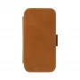 dbramante1928 Kopenhaga etui na telefon komórkowy Portfel Etui Tan