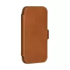 dbramante1928 Kopenhaga etui na telefon komórkowy Portfel Etui Tan