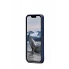 dbramante1928 Costa Rica - iPhone 17e/16e/15/14/13 - Pacific Blu etui ochronne