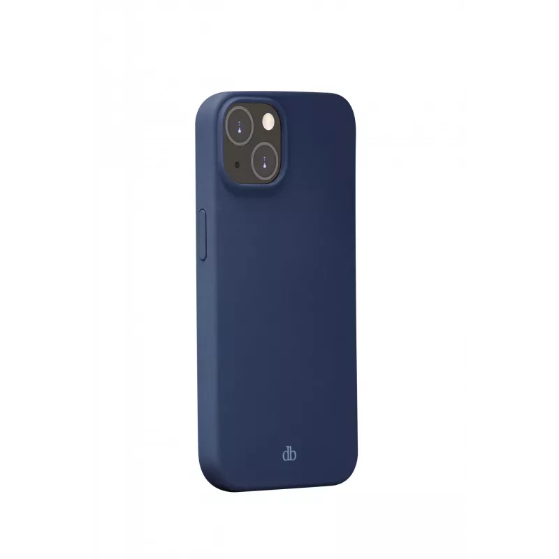 dbramante1928 Costa Rica - iPhone 17e/16e/15/14/13 - Pacific Blu etui ochronne