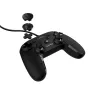 Trust GXT 541 MUTA Czarny USB 2.0 Joystick Analogowy / Cyfrowy PC