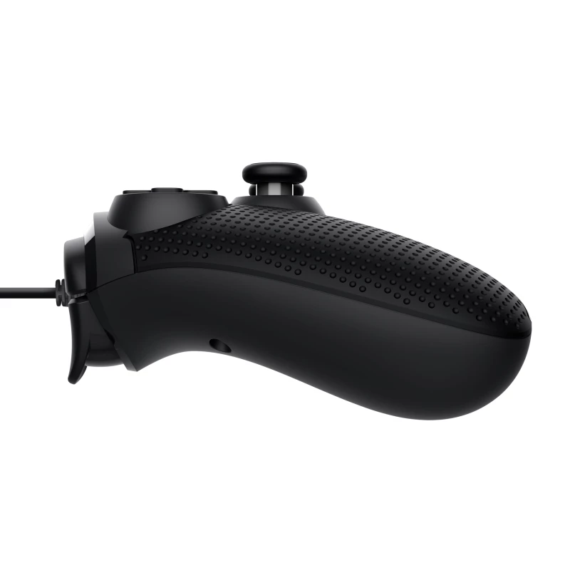 Trust GXT 541 MUTA Czarny USB 2.0 Joystick Analogowy / Cyfrowy PC
