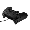 Trust GXT 541 MUTA Czarny USB 2.0 Joystick Analogowy / Cyfrowy PC