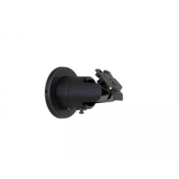 Ergonomic Solutions SpacePole Payment SPMCL-S-WM-02 akcesorium do systemu POS Uchwyt POS Czarny Kompozyt