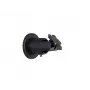 Ergonomic Solutions SpacePole Payment SPMCL-S-WM-02 akcesorium do systemu POS Uchwyt POS Czarny Kompozyt