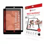 Papieropodobna folia ochronna Displex TABLET PAPERSENSE na iPada 7/8/9 gen. i iPada Air 3, matowa 10,5 cala (26,7 cm), 3H, wielokrotnego użytku