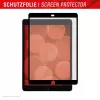 Papieropodobna folia ochronna Displex TABLET PAPERSENSE na iPada 7/8/9 gen. i iPada Air 3, matowa 10,5 cala (26,7 cm), 3H, wielokrotnego użytku