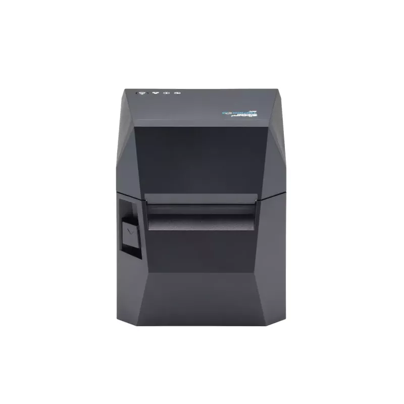 Drukarka etykiet Star Micronics 39473390 szybka kompaktowa konstrukcja