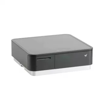 Drukarka POS Star Micronics mPOP10CBI BLK E+U Termiczna bezpośrednia 100 mm/s