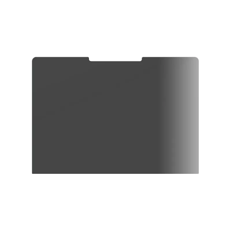 PanzerGlass ® Osłona prywatności ekranu Microsoft Surface Laptop 7th Edition 13.8'' | Ultra-Wide Fit