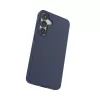 ZAGG Milan Snap (Opaque) Samsung Galaxy S25+ Navy, Pokrowiec, Samsung, Galaxy S25+, 17 cm (6.7 cala), Granatowy