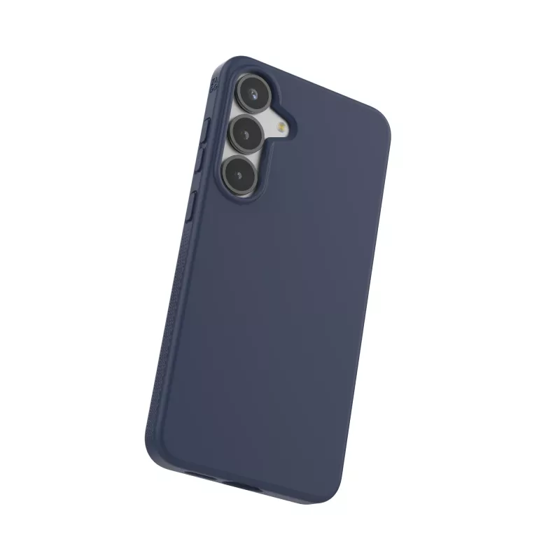 ZAGG Milan Snap (Opaque) Samsung Galaxy S25+ Navy, Pokrowiec, Samsung, Galaxy S25+, 17 cm (6.7 cala), Granatowy