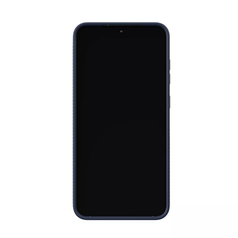 ZAGG Milan Snap (Opaque) Samsung Galaxy S25+ Navy, Pokrowiec, Samsung, Galaxy S25+, 17 cm (6.7 cala), Granatowy