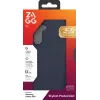 ZAGG Milan Snap (Opaque) Samsung Galaxy S25+ Navy, Pokrowiec, Samsung, Galaxy S25+, 17 cm (6.7 cala), Granatowy