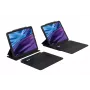 ZAGG Pro Keys 2 QWERTZ German Bluetooth Czarny