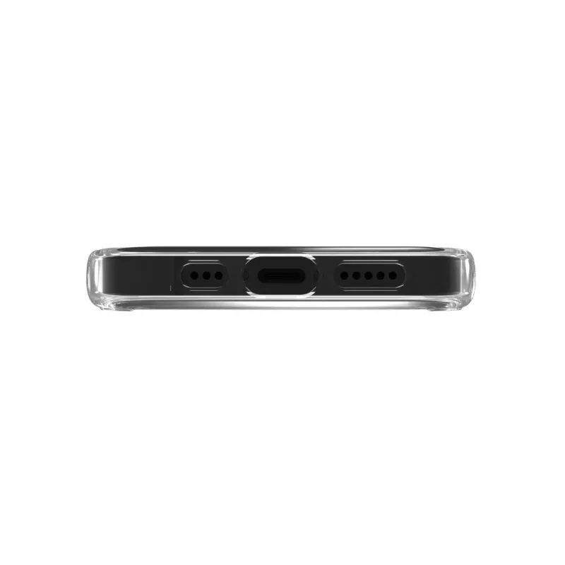 ZAGG Crystal Palace Snap etui iPhone 17e/16e/15/14/13 Clear, Cover, Apple, iPhone 17e/16e/15/14/13, 15.5 cm (6.1 inch), Transparent
