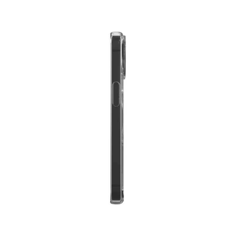 ZAGG Crystal Palace Snap etui iPhone 17e/16e/15/14/13 Clear, Cover, Apple, iPhone 17e/16e/15/14/13, 15.5 cm (6.1 inch), Transparent
