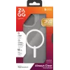 ZAGG Crystal Palace Snap etui iPhone 17e/16e/15/14/13 Clear, Cover, Apple, iPhone 17e/16e/15/14/13, 15.5 cm (6.1 inch), Transparent