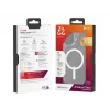 ZAGG Crystal Palace Snap etui iPhone 17e/16e/15/14/13 Clear, Cover, Apple, iPhone 17e/16e/15/14/13, 15.5 cm (6.1 inch), Transparent