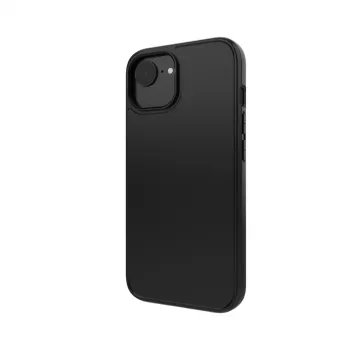 IFROGZ Defence etui iPhone 17e/16e/15/14/13 Czarny