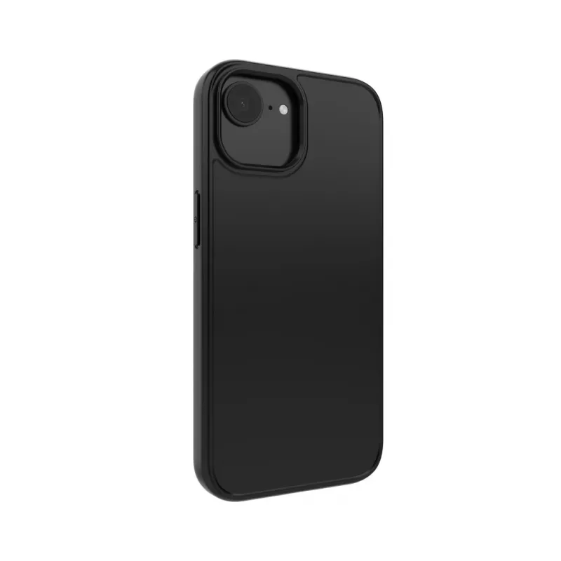 IFROGZ Defence etui iPhone 17e/16e/15/14/13 Czarny