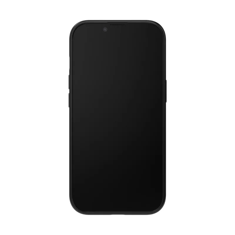 IFROGZ Defence etui iPhone 17e/16e/15/14/13 Czarny
