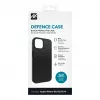 IFROGZ Defence etui iPhone 17e/16e/15/14/13 Czarny