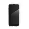 ZAGG Luxe + Glass 360 Bundle iPhone 17e/16e/14/13 Clear, Cover, Apple, iPhone 17e/16e/14/13, 15.5 cm (6.1"), Transparent
