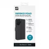 IFROGZ IF Defence Case Folio Apple iPhone 16 Czarny INTL, Folio, Apple, iPhone 16, 15.5 cm (6.1 cala), Czarny