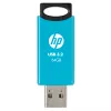 HP 712w USB flash drive 64 GB USB Type-A 3.2 Gen 1 (3.1 Gen 1) niebieski