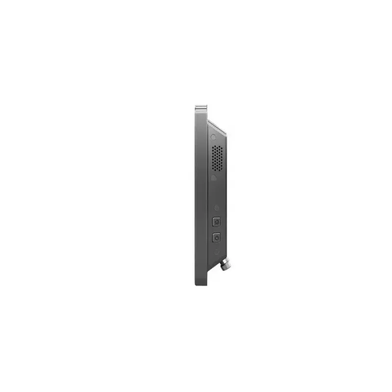 Cyfrowy panel reklamowy Elotouch I-Series 5 Steel 10.1 cala LED 1920×1200 450 cd/m² Wi‑Fi Android 8 GB/64 GB stal nierdzewna