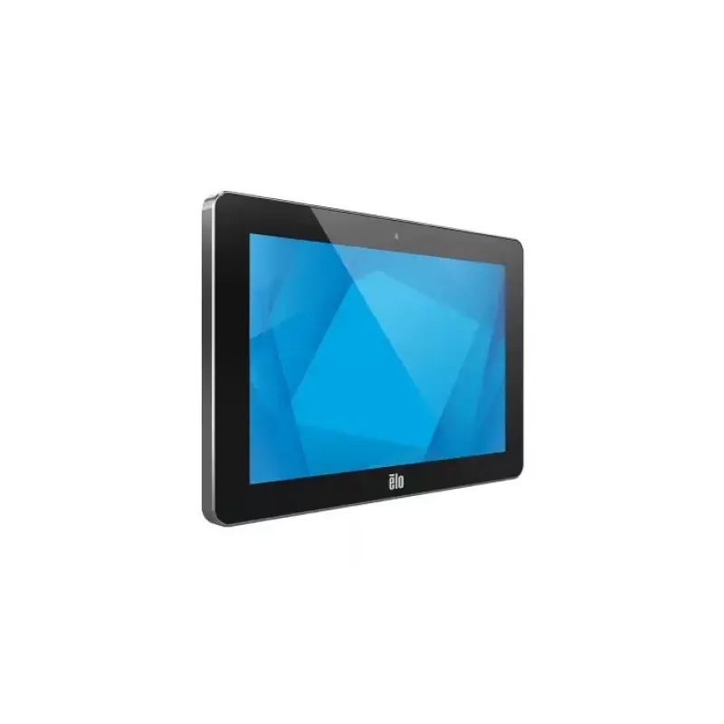Cyfrowy panel reklamowy Elotouch I-Series 5 Steel 10.1 cala LED 1920×1200 450 cd/m² Wi‑Fi Android 8 GB/64 GB stal nierdzewna