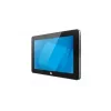 Cyfrowy panel reklamowy Elotouch I-Series 5 Steel 10.1 cala LED 1920×1200 450 cd/m² Wi‑Fi Android 8 GB/64 GB stal nierdzewna