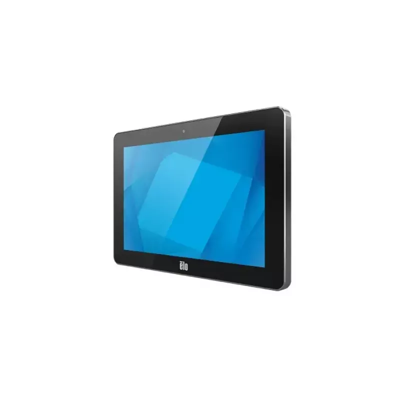 Cyfrowy panel reklamowy Elotouch I-Series 5 Steel 10.1 cala LED 1920×1200 450 cd/m² Wi‑Fi Android 8 GB/64 GB stal nierdzewna