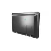 Cyfrowy panel reklamowy Elotouch I-Series 5 Steel 10.1 cala LED 1920×1200 450 cd/m² Wi‑Fi Android 8 GB/64 GB stal nierdzewna