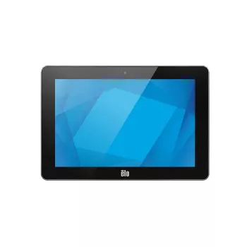 Cyfrowy panel reklamowy Elotouch I-Series 5 Steel 10.1 cala LED 1920×1200 450 cd/m² Wi‑Fi Android 8 GB/64 GB stal nierdzewna