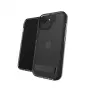 ZAGG Santa Cruz Kickstand etui iPhone 17e/16e/15/14/13 Czarny