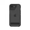 ZAGG Santa Cruz Kickstand etui iPhone 17e/16e/15/14/13 Czarny