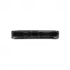 ZAGG Santa Cruz Kickstand etui iPhone 17e/16e/15/14/13 Czarny
