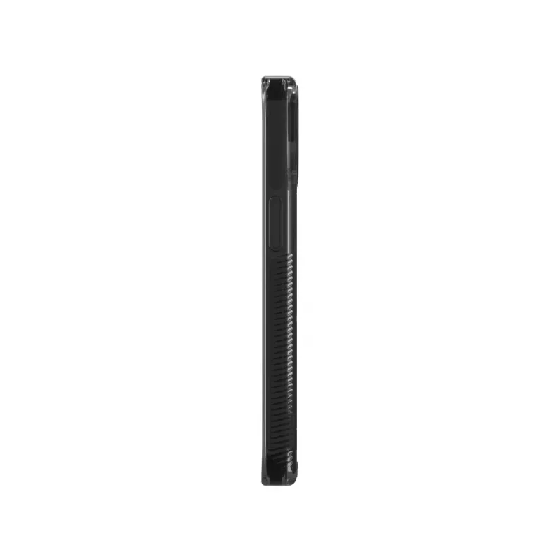 ZAGG Santa Cruz Kickstand etui iPhone 17e/16e/15/14/13 Czarny